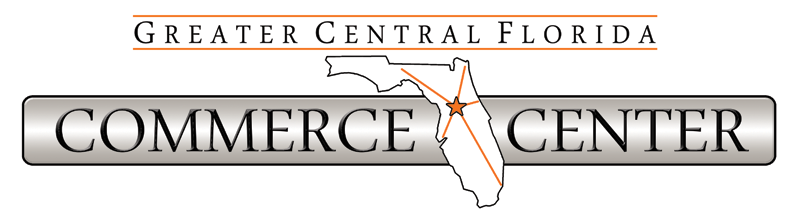 Greater Central Florida Commerce Center in Ocala, Marion County, Florida.
